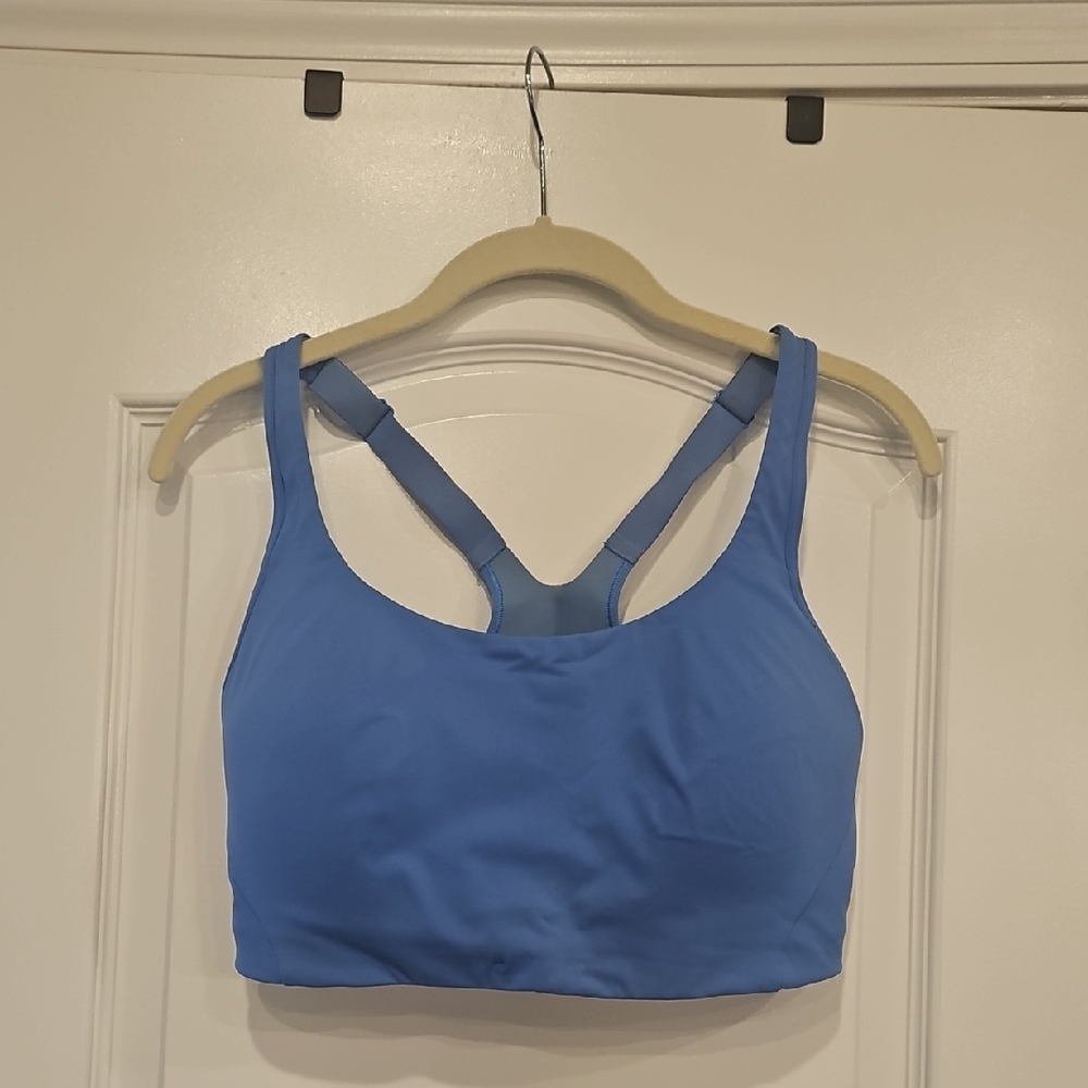 Lululemon Sports Bra Size 36 DD